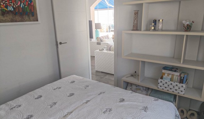 Begagnad - Villa - Ciudad Quesada/Rojales - Ciudad Quesada