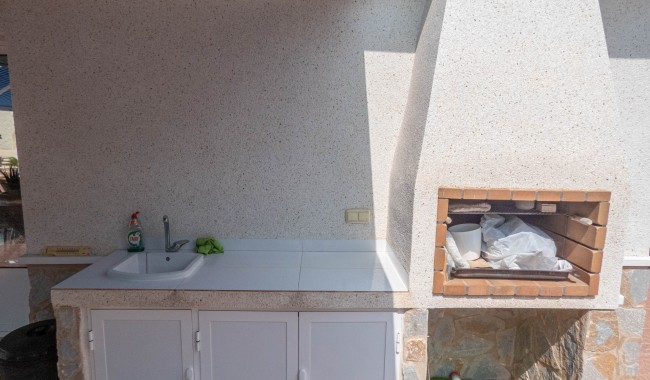 Begagnad - Villa - Ciudad Quesada/Rojales - Ciudad Quesada