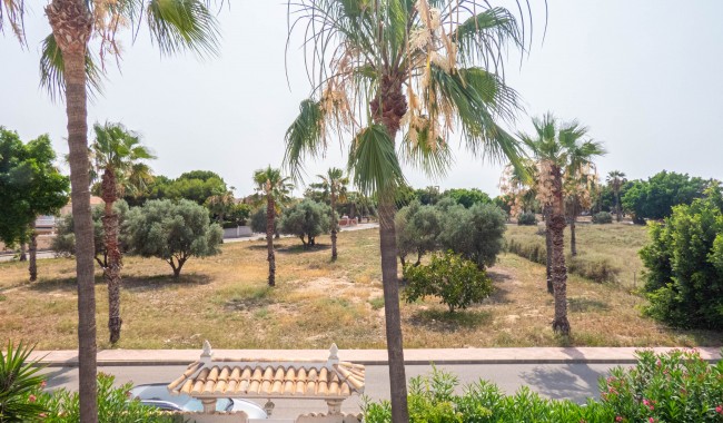 Begagnad - Villa - Ciudad Quesada/Rojales - Ciudad Quesada