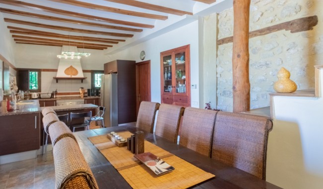 Resale - Villa - Ibi