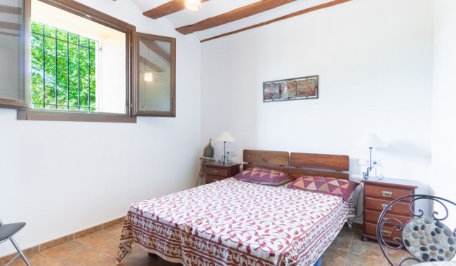 Resale - Villa - Ibi