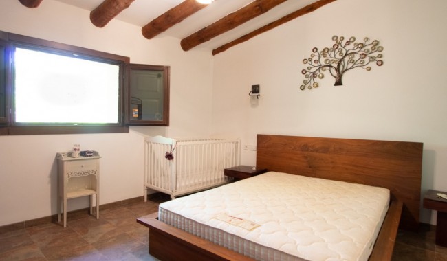 Resale - Villa - Ibi