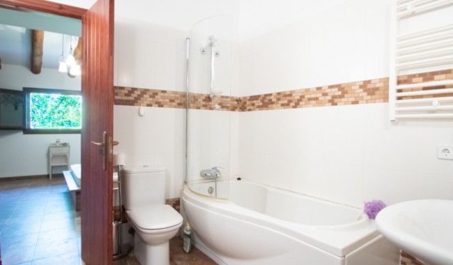 Resale - Villa - Ibi