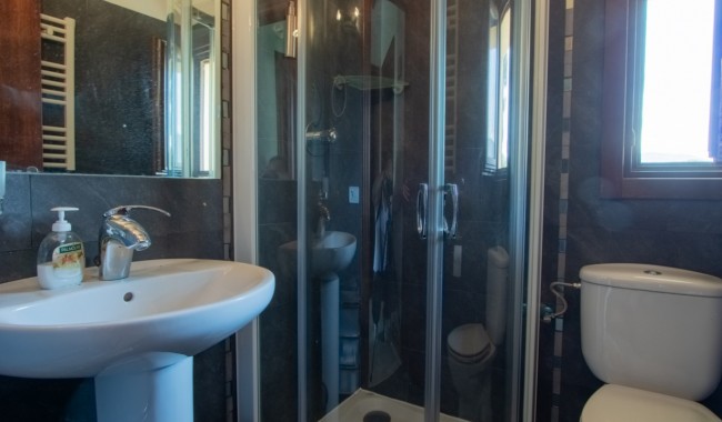 Resale - Villa - Ibi