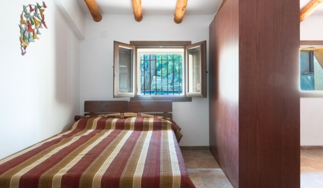 Resale - Villa - Ibi