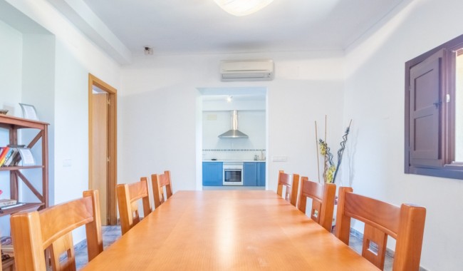 Resale - Villa - Ibi