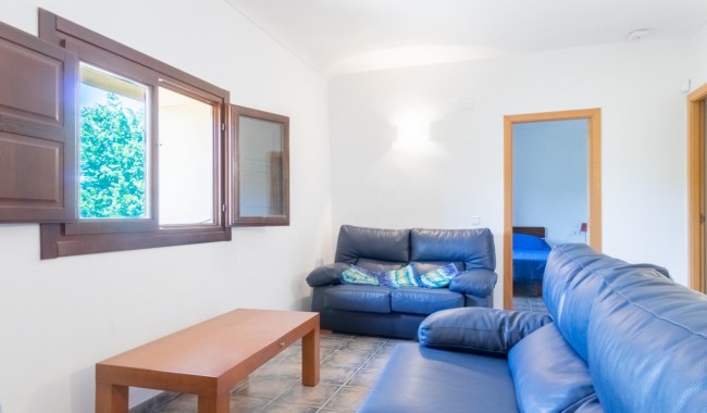 Resale - Villa - Ibi