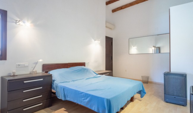 Resale - Villa - Ibi