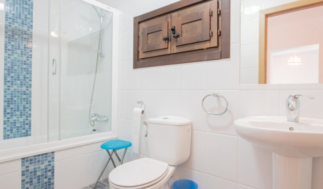 Resale - Villa - Ibi