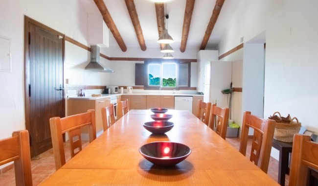 Resale - Villa - Ibi