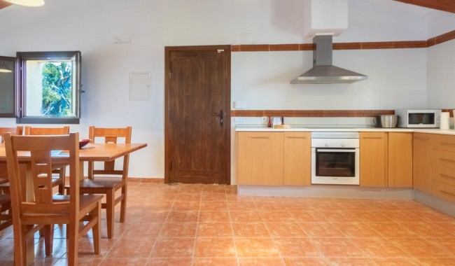 Resale - Villa - Ibi