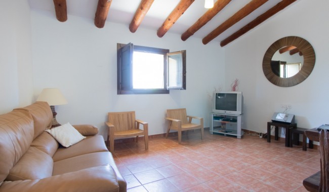 Resale - Villa - Ibi