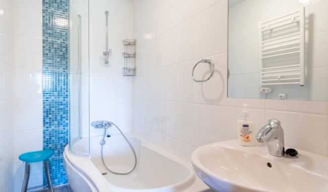 Resale - Villa - Ibi