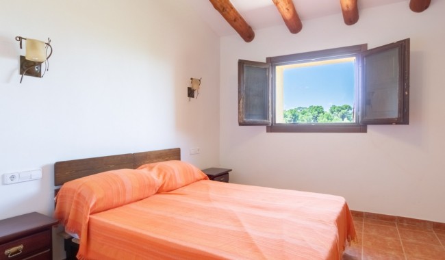 Resale - Villa - Ibi