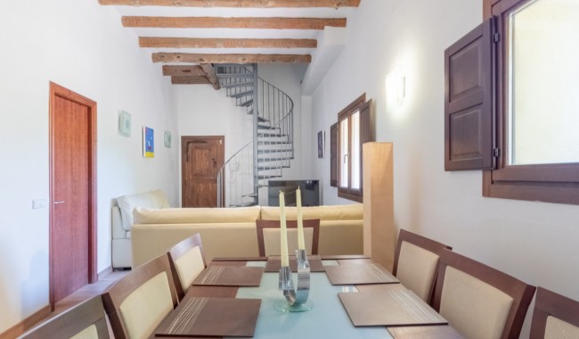 Resale - Villa - Ibi