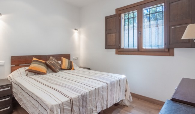 Resale - Villa - Ibi