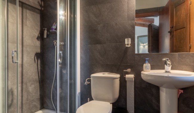 Resale - Villa - Ibi