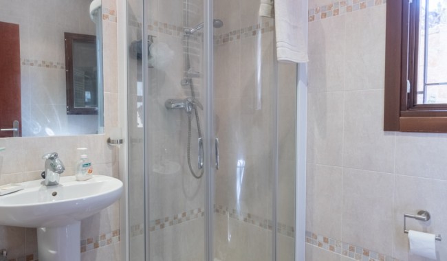 Resale - Villa - Ibi