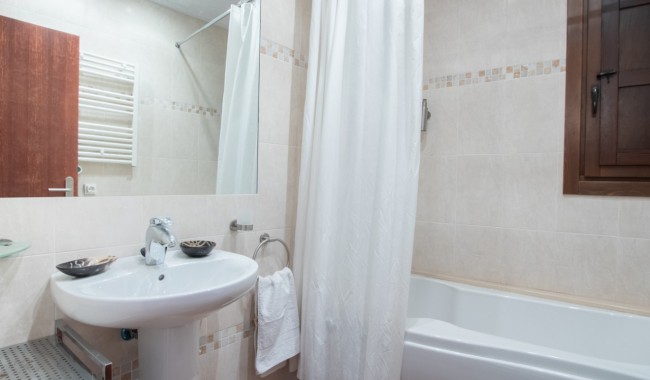 Resale - Villa - Ibi