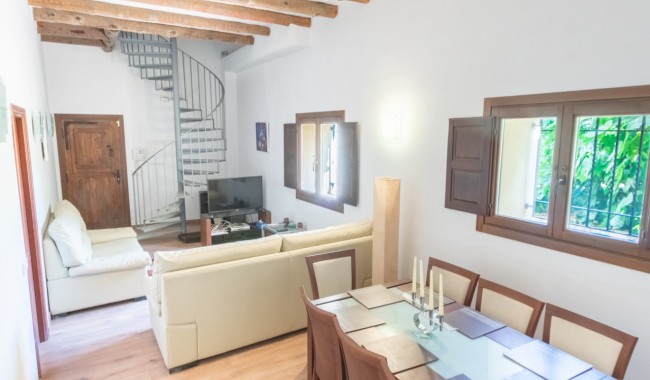 Resale - Villa - Ibi