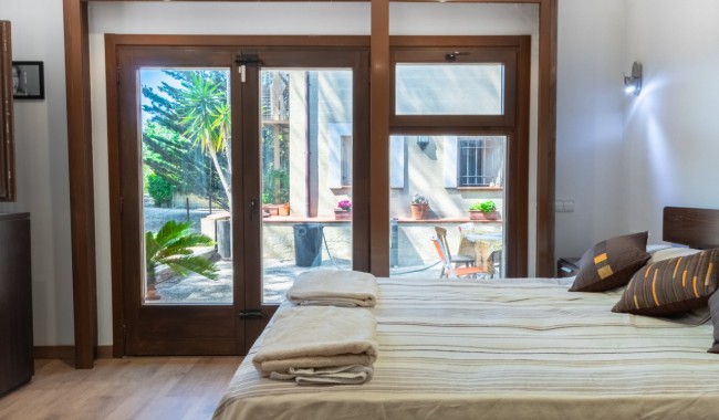 Resale - Villa - Ibi