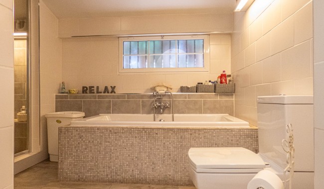 Brukt - Villa - Heredades - Rojales