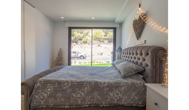 Resale - Villa - Font del Llop