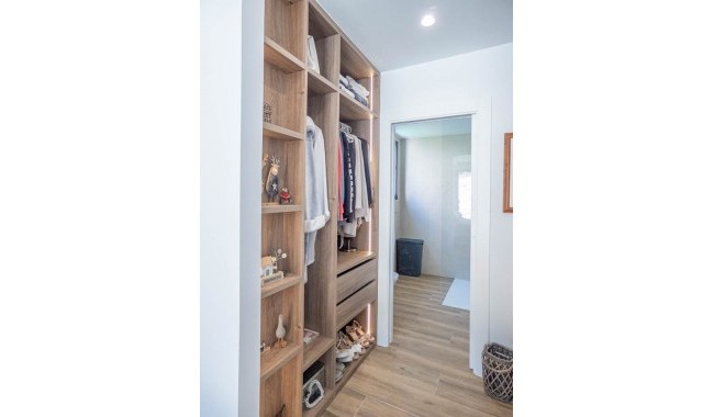 Resale - Villa - Font del Llop