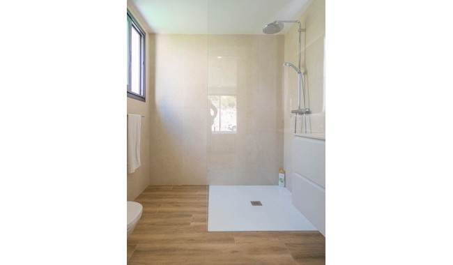 Resale - Villa - Font del Llop