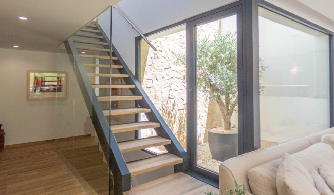 Resale - Villa - Font del Llop