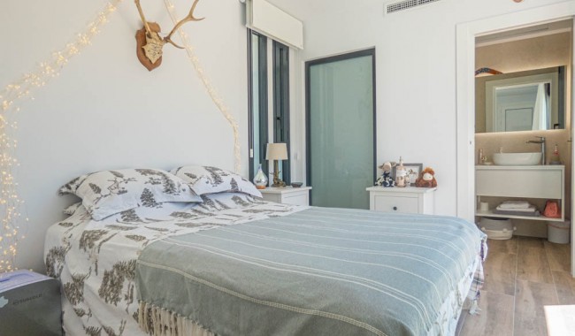 Resale - Villa - Font del Llop