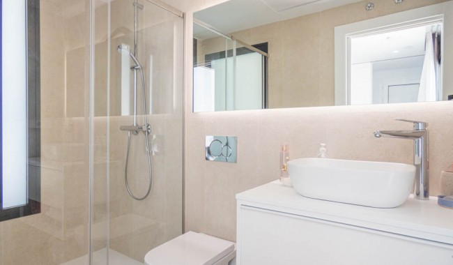 Resale - Villa - Font del Llop