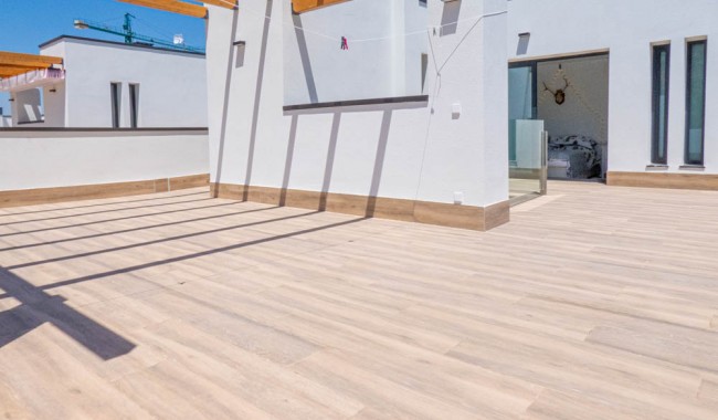 Resale - Villa - Font del Llop