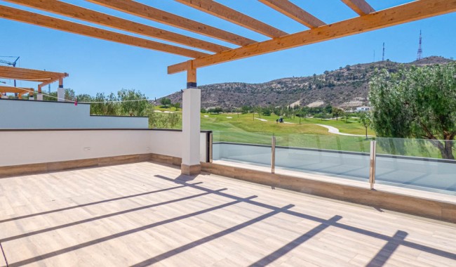 Resale - Villa - Font del Llop