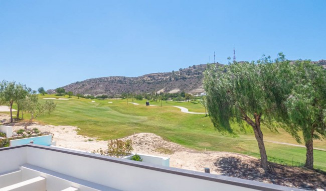 Resale - Villa - Font del Llop