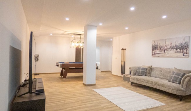 Resale - Villa - Font del Llop