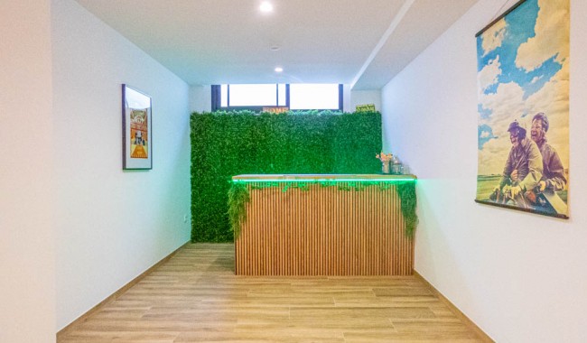 Resale - Villa - Font del Llop