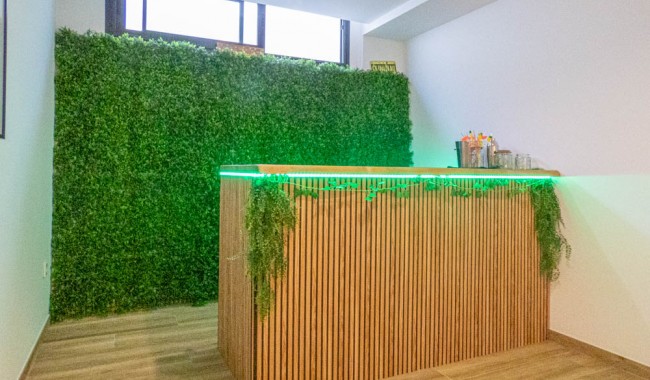 Resale - Villa - Font del Llop