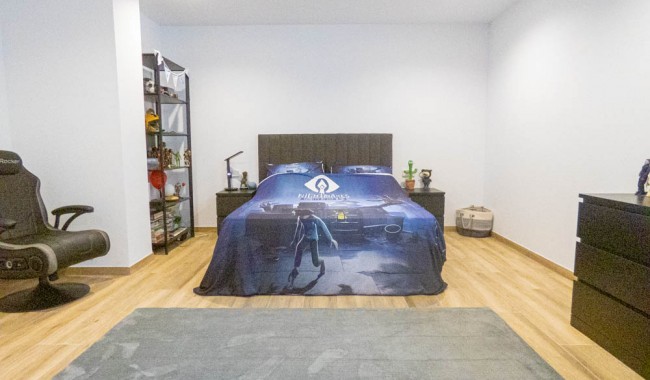 Resale - Villa - Font del Llop