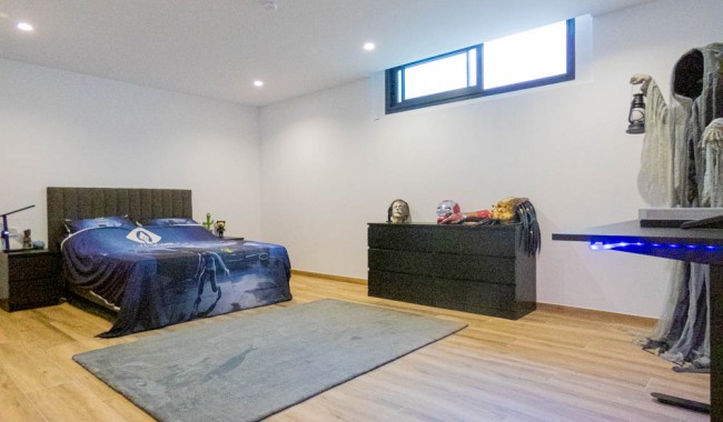 Resale - Villa - Font del Llop