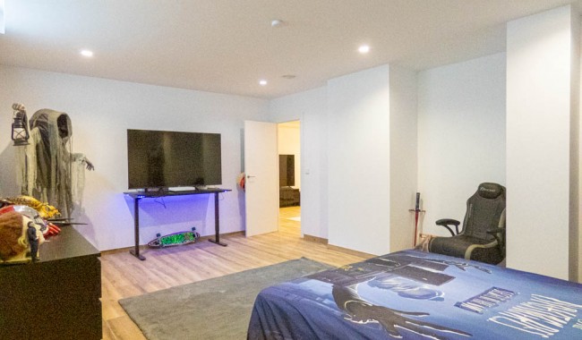 Resale - Villa - Font del Llop