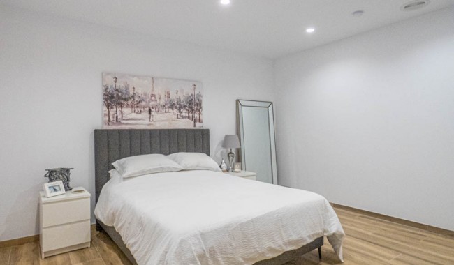 Resale - Villa - Font del Llop