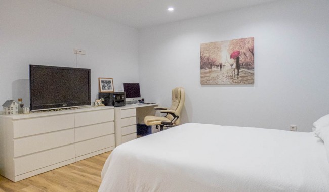 Resale - Villa - Font del Llop