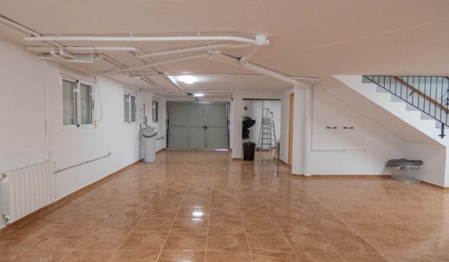 Resale - Villa - Orihuela - Benferri