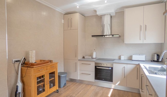 Resale - Villa - Orihuela - Benferri