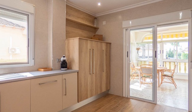 Resale - Villa - Orihuela - Benferri