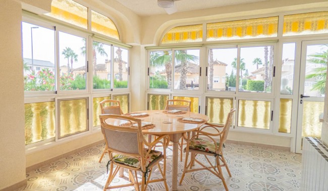 Resale - Villa - Orihuela - Benferri