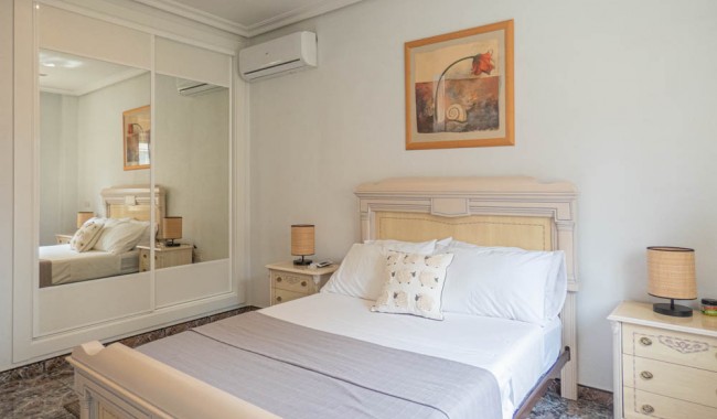 Resale - Villa - Orihuela - Benferri