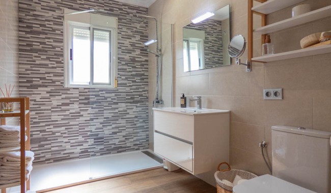 Resale - Villa - Orihuela - Benferri