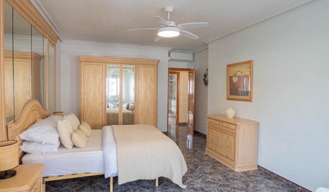 Resale - Villa - Orihuela - Benferri